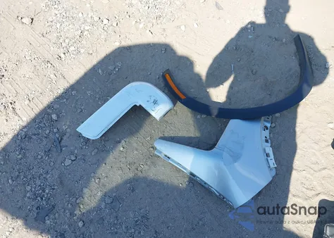 2022 Mitsubishi Eclipse Cross Le from USA, damaged, VIN JA4ASVAA9NZ054557